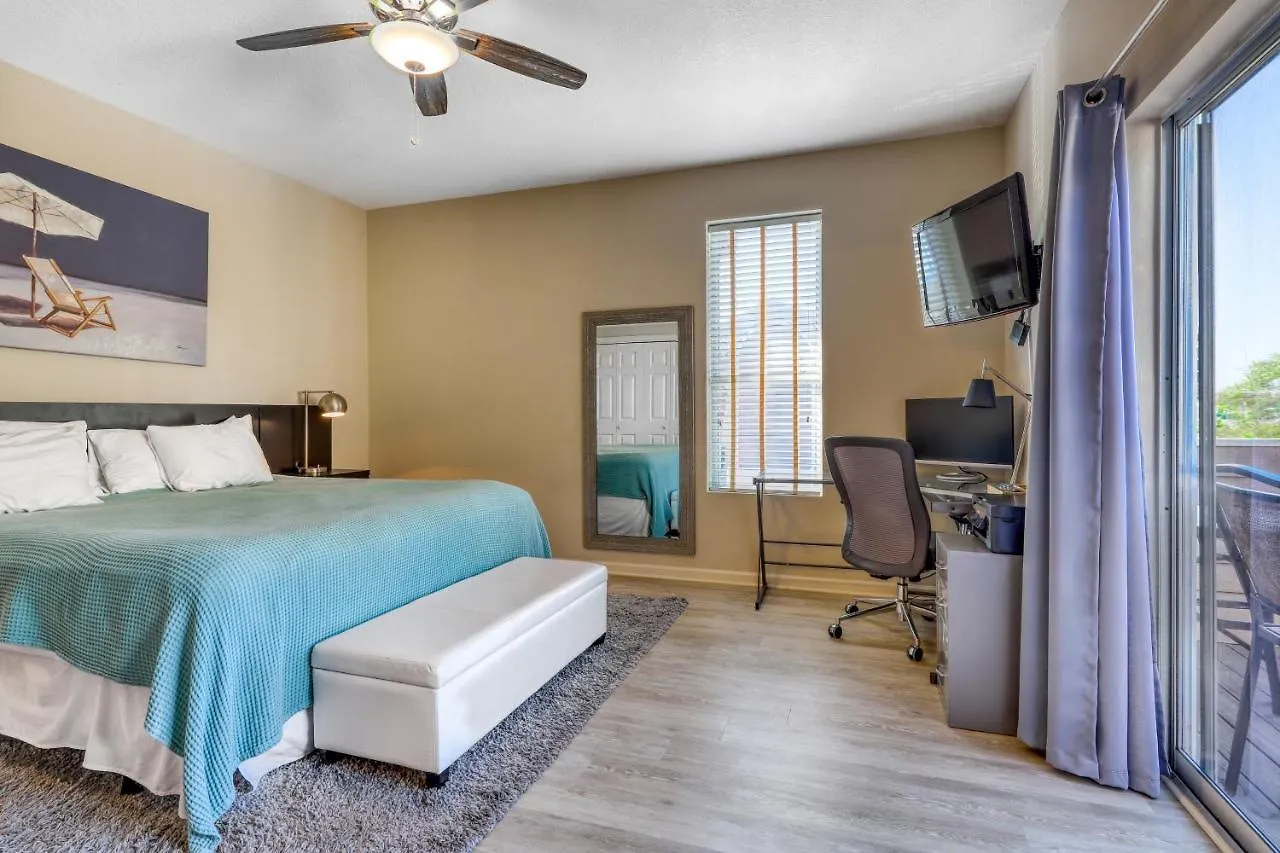 Apartment Beach Pointe Destin