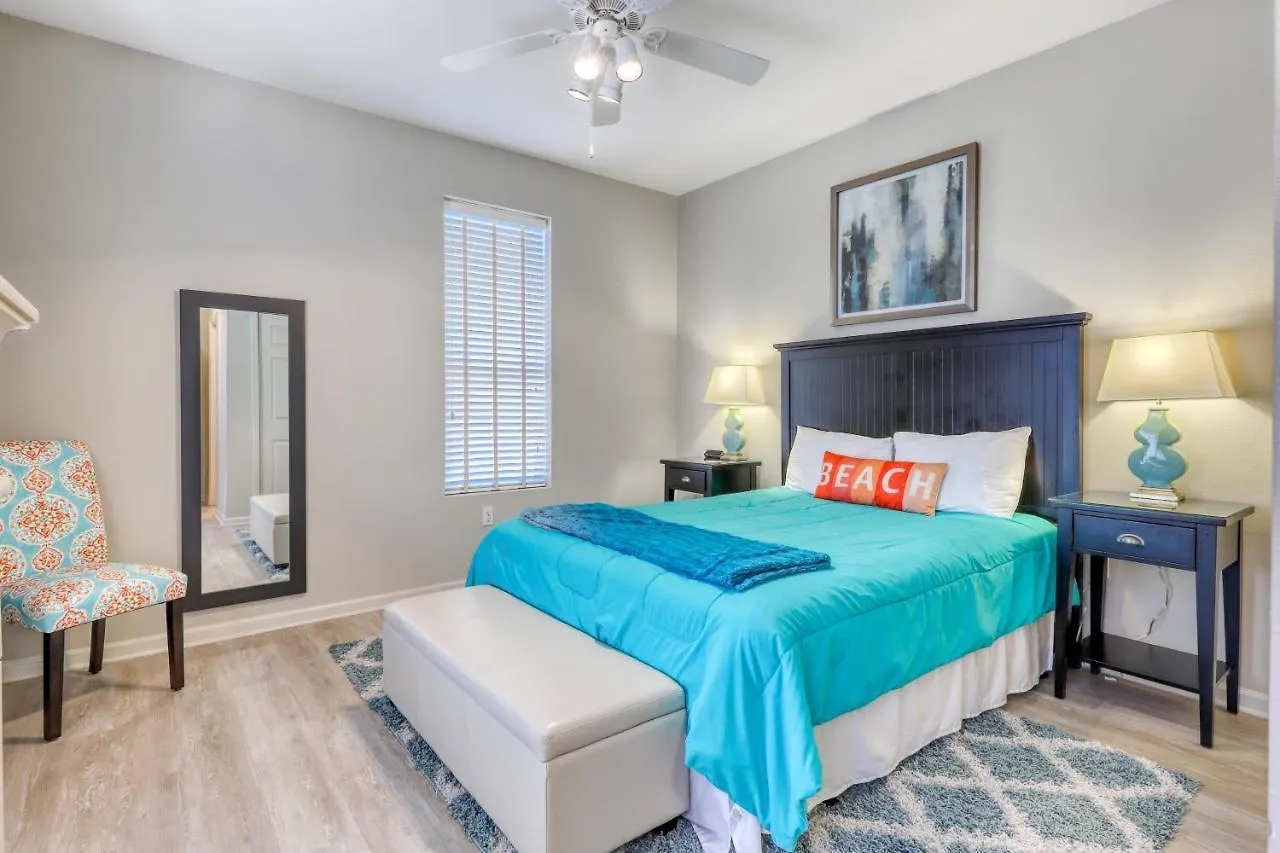 Beach Pointe Destin Apartment