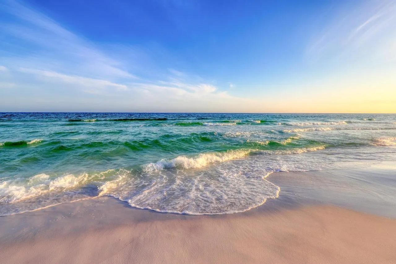Apartment Beach Pointe Destin