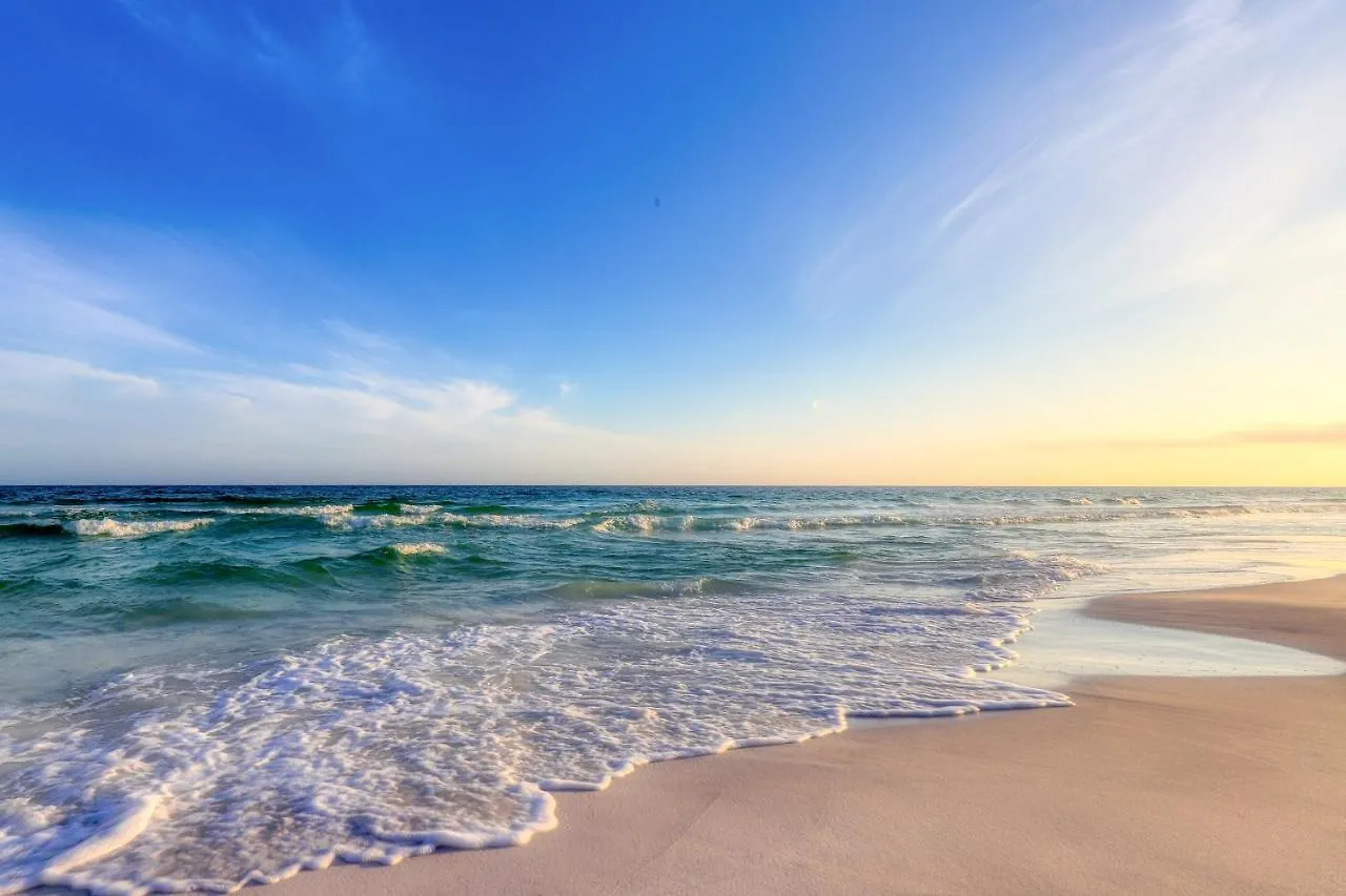 Beach Pointe Destin 0*,  USA