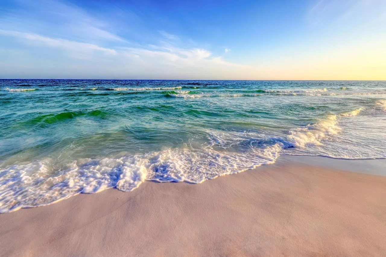 Beach Pointe Destin